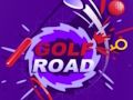 Gêm Ffordd Golff  ar-lein