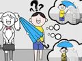 Gêm Kuukiyomi: Ystyriwch Fe  ar-lein
