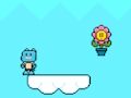 Gêm Hop hop gumball ar-lein Gêm Hop hop gumball ar-lein