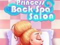Gêm Salon Sba Cefn Dywysoges  ar-lein