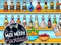Gêm Coctels Cymysg Max  ar-lein