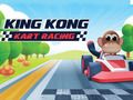 Gêm Rasio cart King Kong  ar-lein