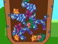 Gêm Popwyr Piñata  ar-lein