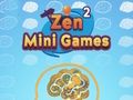Gêm Gemau Mini Zen 2  ar-lein