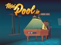 Gêm Pwll Mini. io  ar-lein