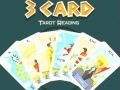 Gêm Darlleniad Tarot 3 Cerdyn  ar-lein