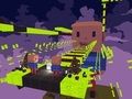 Gêm Kogama: Twristiaid Parkour 30 Lefel  ar-lein