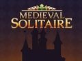 Gêm Solitaire canoloesol  ar-lein