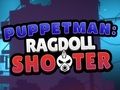 Gêm Pypedwr: Ragdoll Shooter  ar-lein