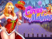 Gêm Syrcas Mahjong  ar-lein
