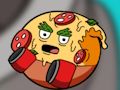 Gêm Cwymp Pizza  ar-lein