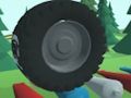 Gêm Olwyn Smash 3D  ar-lein
