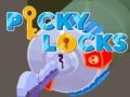 Gêm Cloeon Picky  ar-lein
