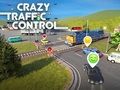 Gêm Rheoli Traffig Crazy  ar-lein