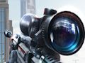 Gêm Rhyfel Cenhadaeth Sniper  ar-lein