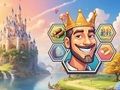 Gêm Teyrnas Hud: Hecs Match  ar-lein