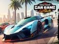 Gêm Gêm Car Ramp Mega: Stunts Car  ar-lein