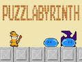 Gêm Puzzlabyrinth ar-lein