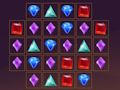 Gêm Quest Chwedl Jewel  ar-lein