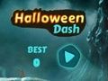 Gêm Dash Calan Gaeaf  ar-lein