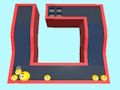 Gêm Cydbwysedd Woobble 3d 2  ar-lein