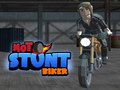 Gêm Beiciwr Stunt Moto  ar-lein