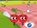 Gêm Pêl fas Doodle  ar-lein