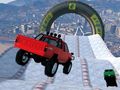 Gêm Diferyn iâ: GTA 5 Ar-lein  ar-lein