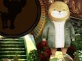 Gêm Bears Cof Blwyddyn Newydd  ar-lein