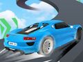 Gêm Gyriant eithafol Real Mega Ramps  ar-lein