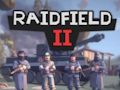 Gêm Raidfield II ar-lein