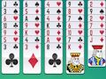 Gêm Freecell Eithafol  ar-lein