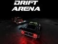 Gêm Arena Drifft  ar-lein