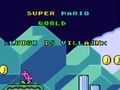 Gêm Byd Super Mario: Mae Luigi yn Ddihiryn  ar-lein