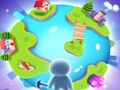 Gêm Planet Hex yn segur ar-lein