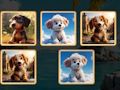 Gêm Darganfyddiadau Doggie Duo  ar-lein