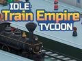 Gêm Tycoon ymerodraeth trên segur ar-lein