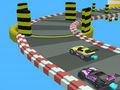 Gêm Ras Car Steeple Meistr Chase  ar-lein
