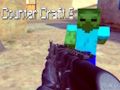 Gêm Crefft cownter 5  ar-lein