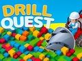 Gêm Trill Quest ar-lein