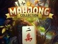 Gêm Casgliad Mahjong  ar-lein