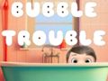 Gêm Trouble Bubble  ar-lein