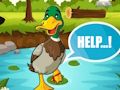 Gêm Help The Charming Huck  ar-lein