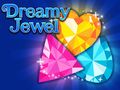 Gêm Jewel Breuddwydiol  ar-lein