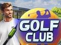 Gêm Clwb Golff  ar-lein