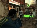 Gêm Fallout: Goroesi Tir Gwastraff  ar-lein