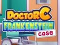 Gêm Dr. S: Achos Frankenstein  ar-lein