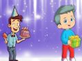 Gêm Dod o hyd i Ben-blwydd Merch Gianna  ar-lein
