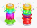 Gêm Pos Didoli Slinky  ar-lein