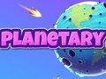 Gêm Ymosodiad Planedol  ar-lein